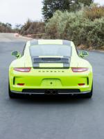 Porsche 911 R 2016 года (NA)